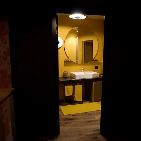Seiler Penthouse Ski Inout *
