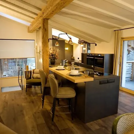 Seiler Penthouse Ski Inout