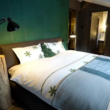 Seiler Penthouse Ski Inout St. Anton am Arlberg